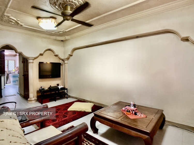 Blk 830 Yishun Street 81 (Yishun), HDB 3 Rooms #233053311
